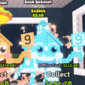 Steal a Brainrot