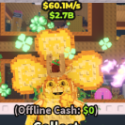 Steal a Brainrot