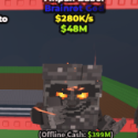 Steal a Brainrot