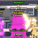 Steal a Brainrot