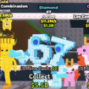 Steal a Brainrot