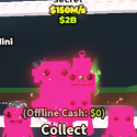 Steal a Brainrot