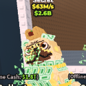 Steal a Brainrot