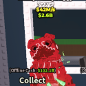 Steal a Brainrot