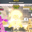 Steal a Brainrot