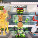 Steal a Brainrot