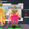 Steal a Brainrot
