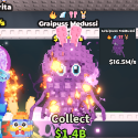 Steal a Brainrot