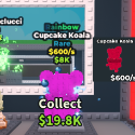 Steal a Brainrot