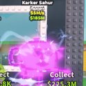 Steal a Brainrot