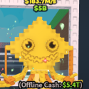 Steal a Brainrot