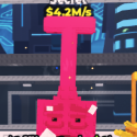 Steal a Brainrot
