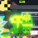 Steal a Brainrot