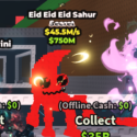 Steal a Brainrot