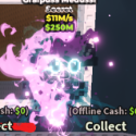 Steal a Brainrot