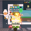 Steal a Brainrot