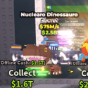 Steal a Brainrot
