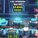 Steal a Brainrot