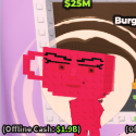 Steal a Brainrot