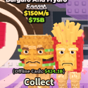 Steal a Brainrot