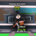Steal a Brainrot