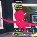 Steal a Brainrot