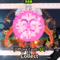 Steal a Brainrot