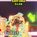 Steal a Brainrot