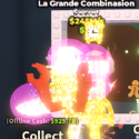 Steal a Brainrot