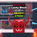 Steal a Brainrot