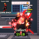 Steal a Brainrot