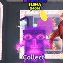 Steal a Brainrot