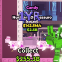 Steal a Brainrot
