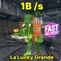 Steal a Brainrot