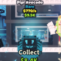 Steal a Brainrot