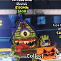Steal a Brainrot