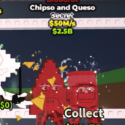 Steal a Brainrot