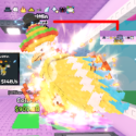 Steal a Brainrot