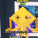 Steal a Brainrot