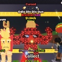 Steal a Brainrot