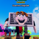 Kick a Lucky Block