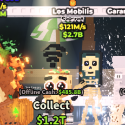 Steal a Brainrot
