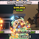 Steal a Brainrot