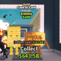 Steal a Brainrot