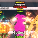 Steal a Brainrot