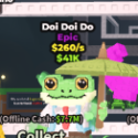 Steal a Brainrot