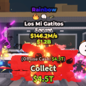 Steal a Brainrot