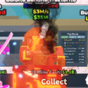 Steal a Brainrot