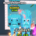 Steal a Brainrot