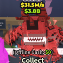 Steal a Brainrot